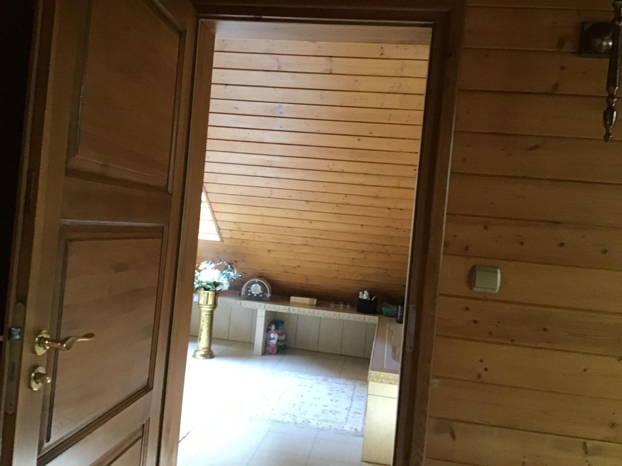 dom wolnostojący, 6 pokoi Karwica, Karwica 1d. Zdjęcie 34