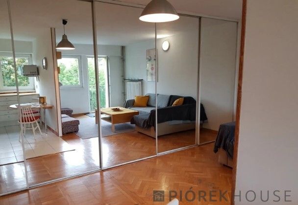 Mieszkanie 2-pokojowe Warszawa Bielany, ul. Gąbińska. Zdjęcie 13