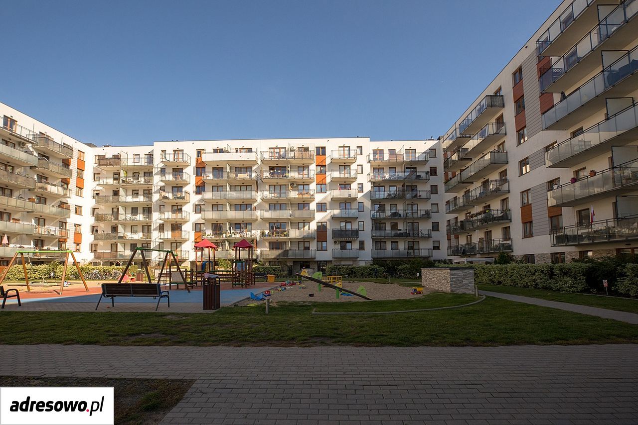 Mieszkanie 3-pokojowe Warszawa Bemowo, ul. Szeligowska. Zdjęcie 15