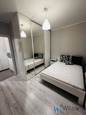 Mieszkanie 2-pokojowe Warszawa Targówek, ul. Głębocka. Zdjęcie 7