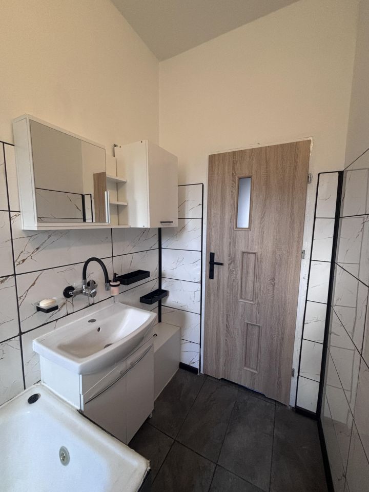 Mieszkanie 2-pokojowe Wrocław Gajowice, ul. Mielecka. Zdjęcie 11