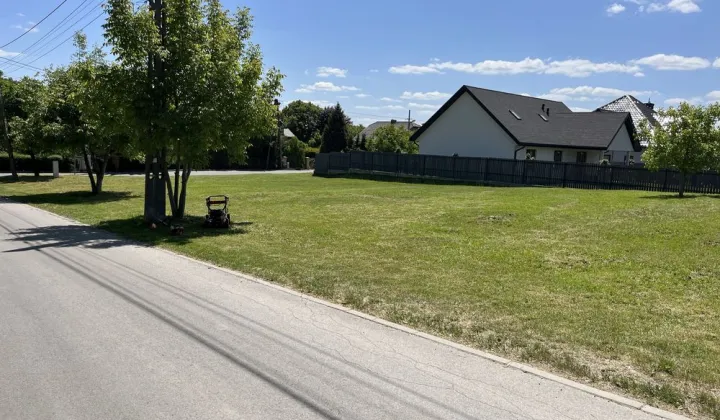 Działka budowlana Trzebinia, ul. Słoneczna