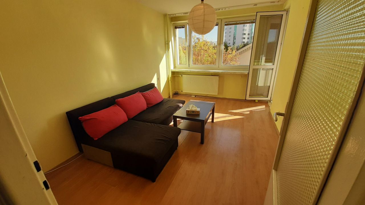 Mieszkanie 2-pokojowe Warszawa Praga-Północ, ul. Olszowa