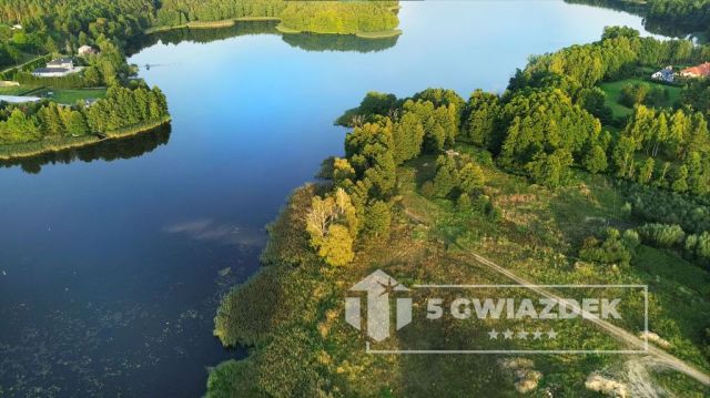 Działka budowlana Szczecinek, ul. Żeglarska. Zdjęcie 12