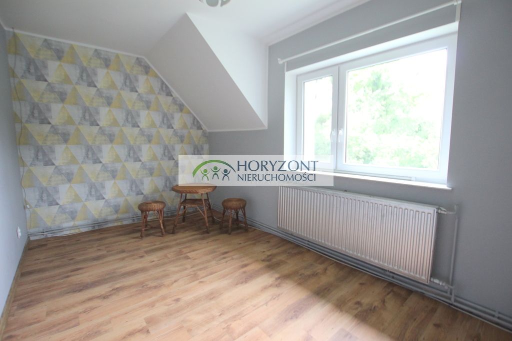 dom wolnostojący, 8 pokoi Lniska. Zdjęcie 7