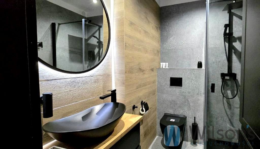 Mieszkanie 2-pokojowe Jantar, ul. Bursztynowa. Zdjęcie 8