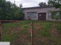 Hala/magazyn Skierbieszów, os. Osiedle POM. Zdjęcie 3