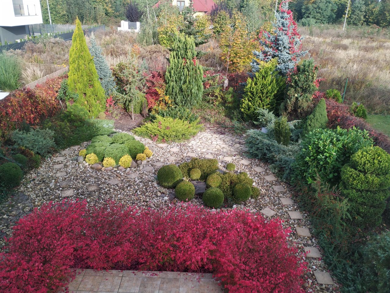 bliźniak, 3 pokoje Opole Półwieś, ul. Kazimierza Górskiego. Zdjęcie 11