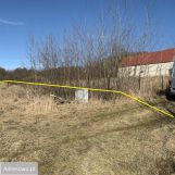 Działka budowlana Nowe Jaroszowice. Zdjęcie 2