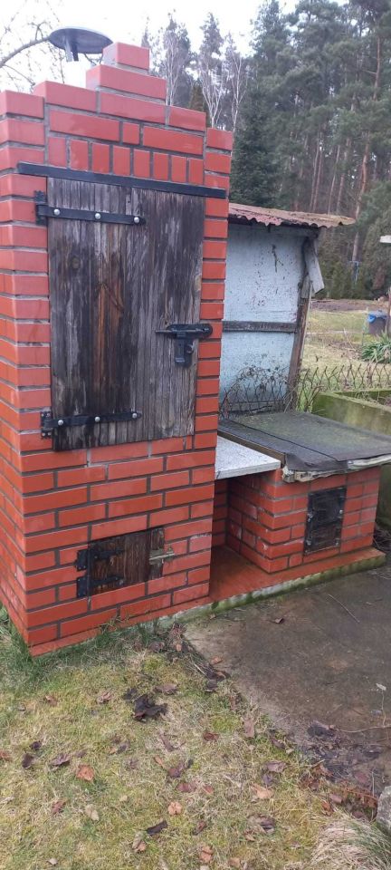 Działka rod Osiek. Zdjęcie 7