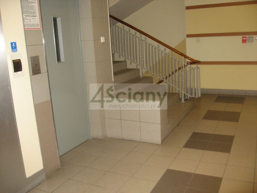 Biuro Warszawa Śródmieście. Zdjęcie 6