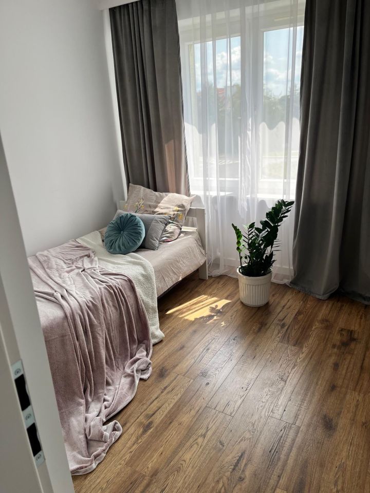 Mieszkanie 3-pokojowe Tarnobrzeg Dzików. Zdjęcie 5