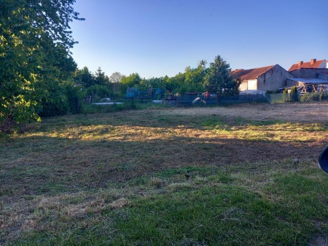 Działka budowlana Miłakowo, ul. Kilińskiego. Zdjęcie 1