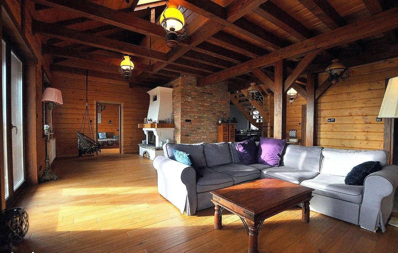 dom wolnostojący, 5 pokoi Topolin. Zdjęcie 7