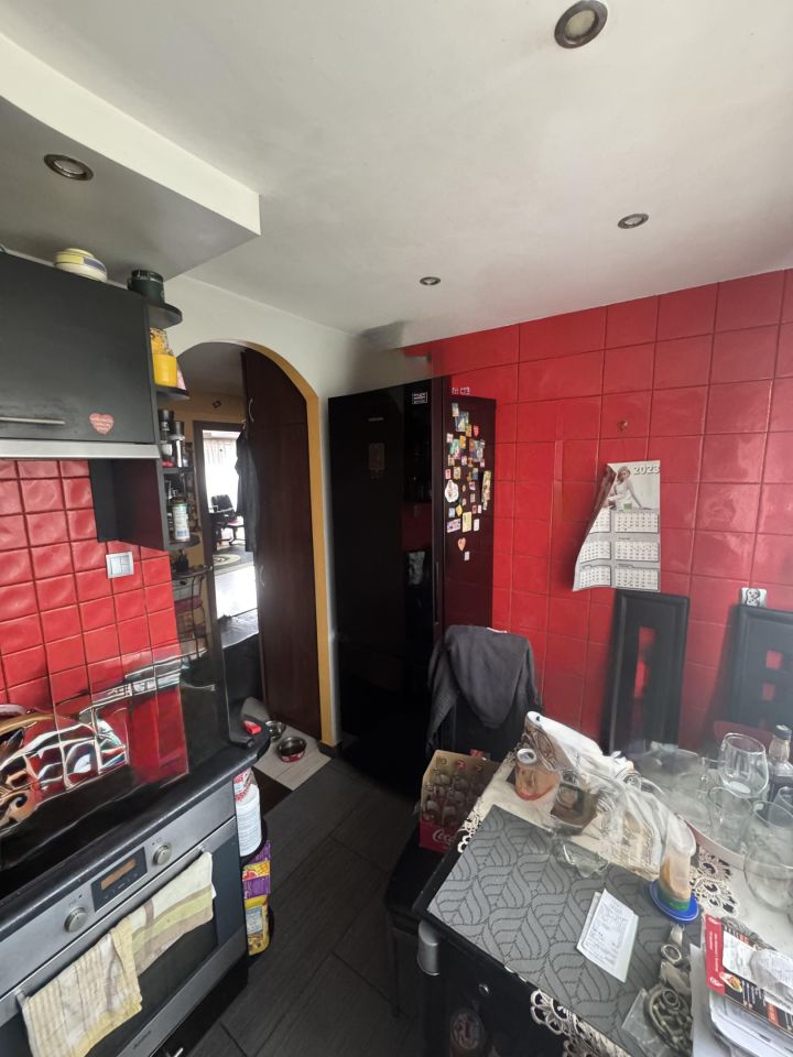 Mieszkanie 3-pokojowe Tarnobrzeg Serbinów, ul. Wojciecha Kossaka. Zdjęcie 3