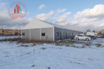 Działka inwestycyjna Pruszcz Gdański