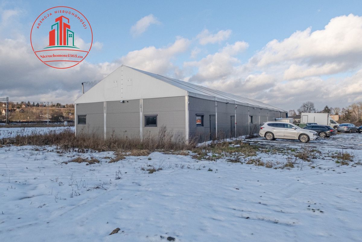 Działka inwestycyjna Pruszcz Gdański