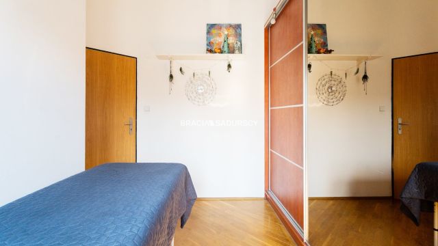 Mieszkanie 6-pokojowe Kraków, ul. Saska. Zdjęcie 19