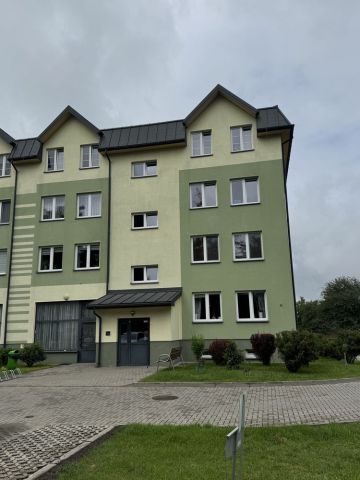 Mieszkanie 3-pokojowe Hrubieszów, ul. Gródecka. Zdjęcie 1