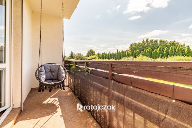 Mieszkanie 4-pokojowe Rumia, ul. Saperów. Zdjęcie 17