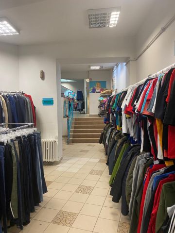 Lokal Gliwice Śródmieście, ul. Prymasa Stefana Wyszyńskiego. Zdjęcie 6