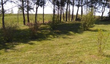 Działka budowlana Skrzydłowo