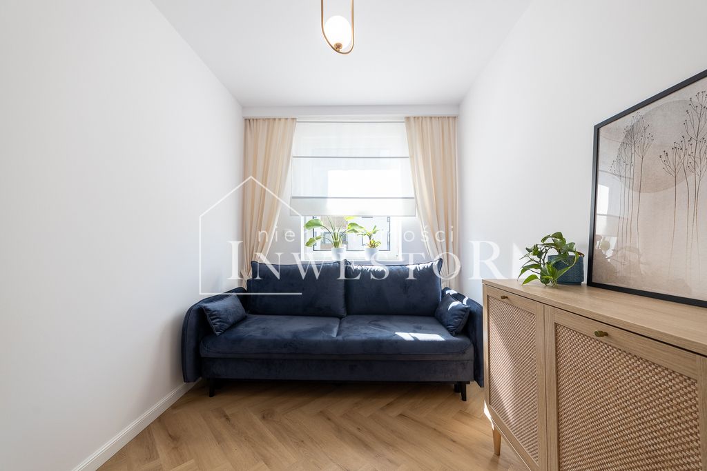 Mieszkanie 3-pokojowe Nysa, ul. Elizy Orzeszkowej. Zdjęcie 6