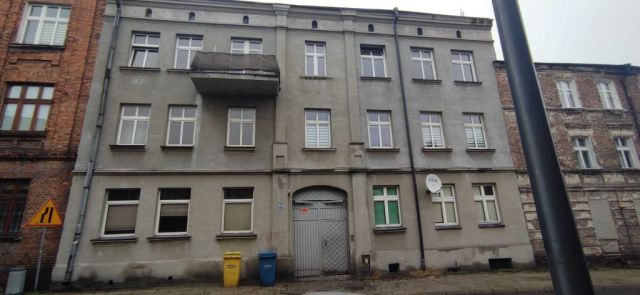 Mieszkanie 2-pokojowe Kalisz. Zdjęcie 1