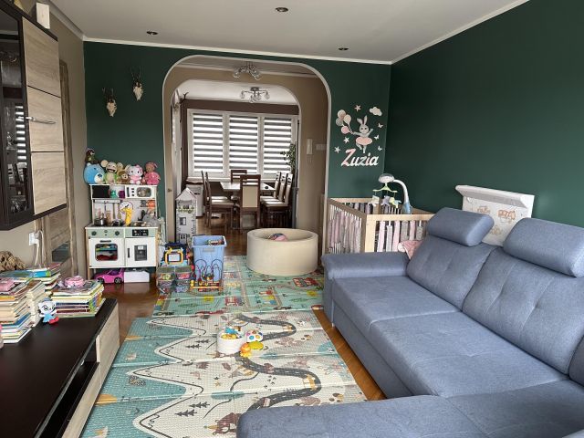 Mieszkanie 3-pokojowe Gniezno, ul. Karola Libelta. Zdjęcie 1