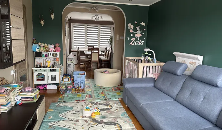 Mieszkanie 3-pokojowe Gniezno, ul. Karola Libelta