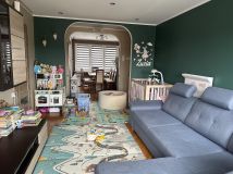 Mieszkanie 3-pokojowe Gniezno, ul. Karola Libelta