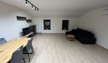 Mieszkanie 2-pokojowe Zabrze Makoszowy, ul. Legnicka