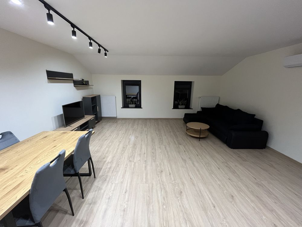 Mieszkanie 2-pokojowe Zabrze Makoszowy, ul. Legnicka