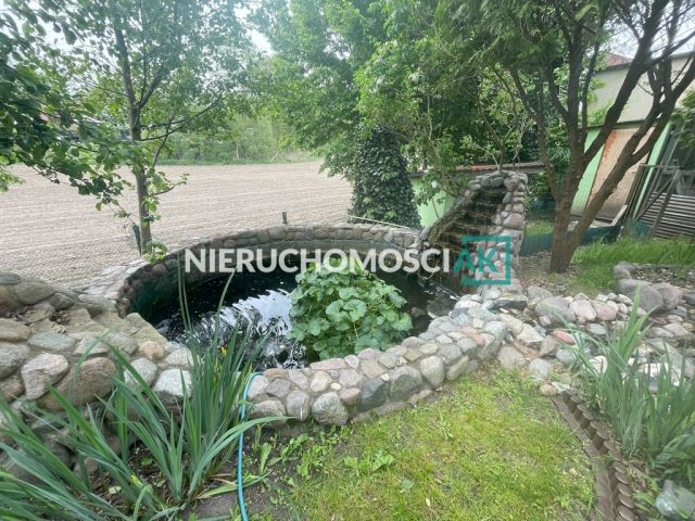 dom wolnostojący, 3 pokoje Wiry, ul. Łęczycka. Zdjęcie 21