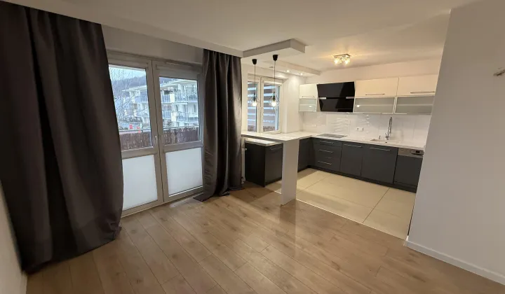 Mieszkanie 3-pokojowe Kielce Podkarczówka, ul. Hugona Kołłątaja