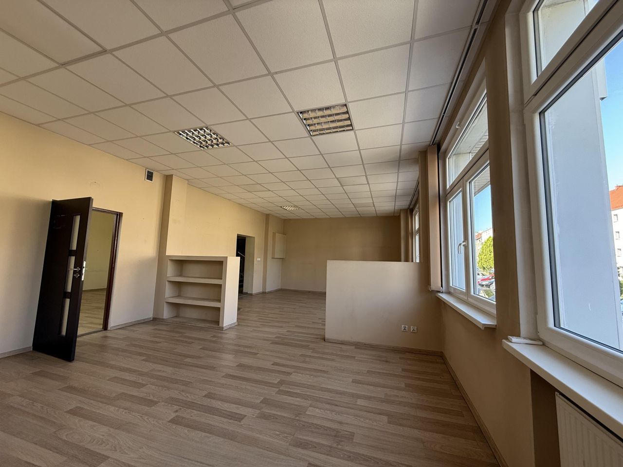 Lokal Gliwice Śródmieście, ul. Lutycka. Zdjęcie 3