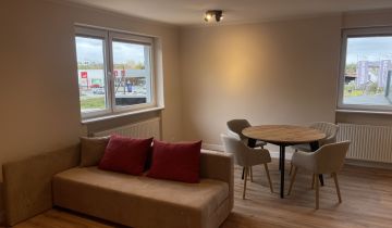 Mieszkanie 3-pokojowe Koszalin, ul. Połczyńska