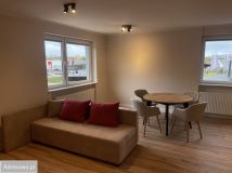 Mieszkanie 3-pokojowe Koszalin, ul. Połczyńska