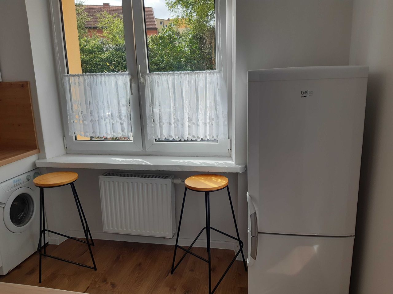 Mieszkanie 1-pokojowe Gdańsk Wrzeszcz. Zdjęcie 3