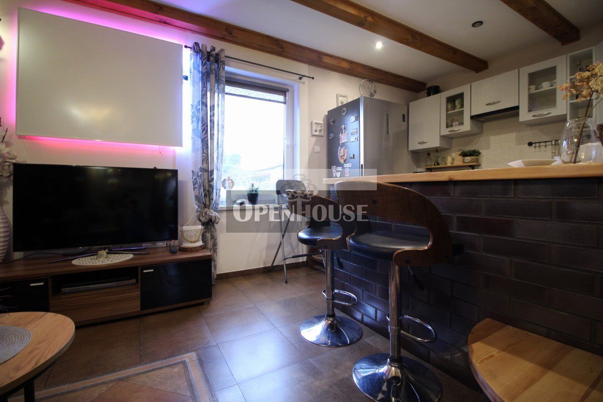 dom wolnostojący, 4 pokoje Sława. Zdjęcie 6