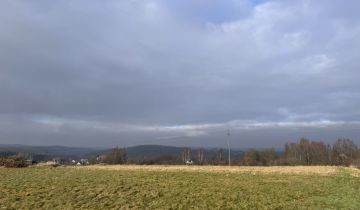 Działka budowlana Pręgowo