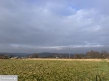 Działka budowlana Pręgowo