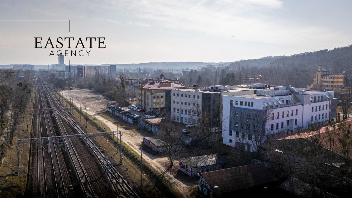 Lokal Gdańsk Żabianka. Zdjęcie 20