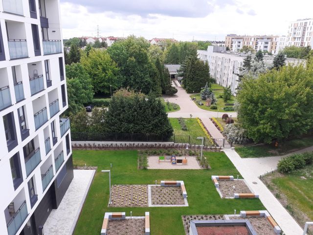 Mieszkanie 2-pokojowe Warszawa Bemowo, ul. Sternicza. Zdjęcie 1