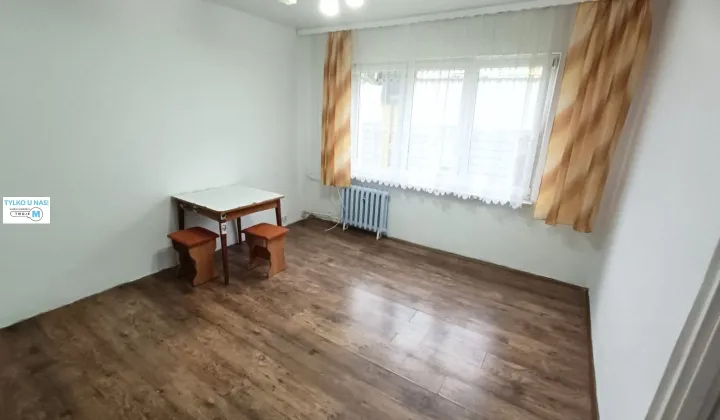 Mieszkanie 2-pokojowe Kielce Czarnów, ul. Jagiellońska