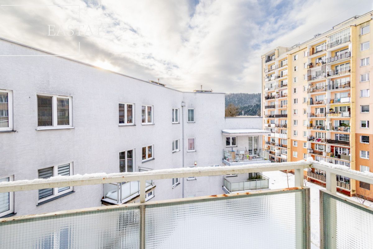 Mieszkanie 3-pokojowe Gdynia Cisowa, ul. Chylońska. Zdjęcie 20