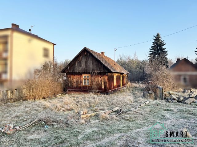 Działka budowlana Nisko, ul. Bartosza Głowackiego. Zdjęcie 5