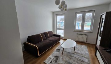 Mieszkanie 1-pokojowe Bytów, ul. Pochyła