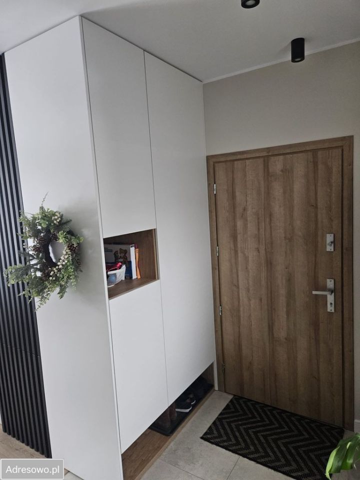 Mieszkanie 5-pokojowe Łódź Widzew, ul. Moryca Welta. Zdjęcie 16