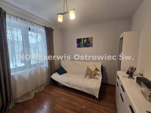 dom wolnostojący, 5 pokoi Ostrowiec Świętokrzyski Gutwin. Zdjęcie 11